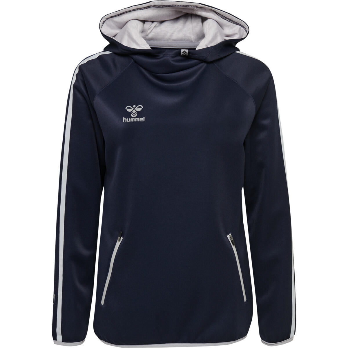 HUMMEL Women's hooded sweatshirt Hummel hmlCIMA