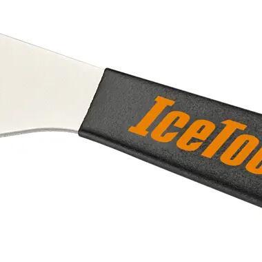 IceToolz cone wrench 20mm with handle 200mm