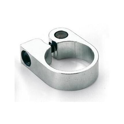 Zacisk sztycy Mirage z śrubą 31,8 mm JD-095