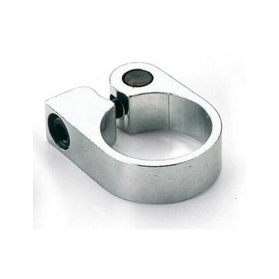 Zacisk sztycy Mirage z śrubą 31,8 mm JD-095