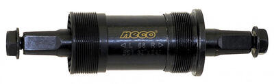 Bsa neco trapas 119 mm, draad.