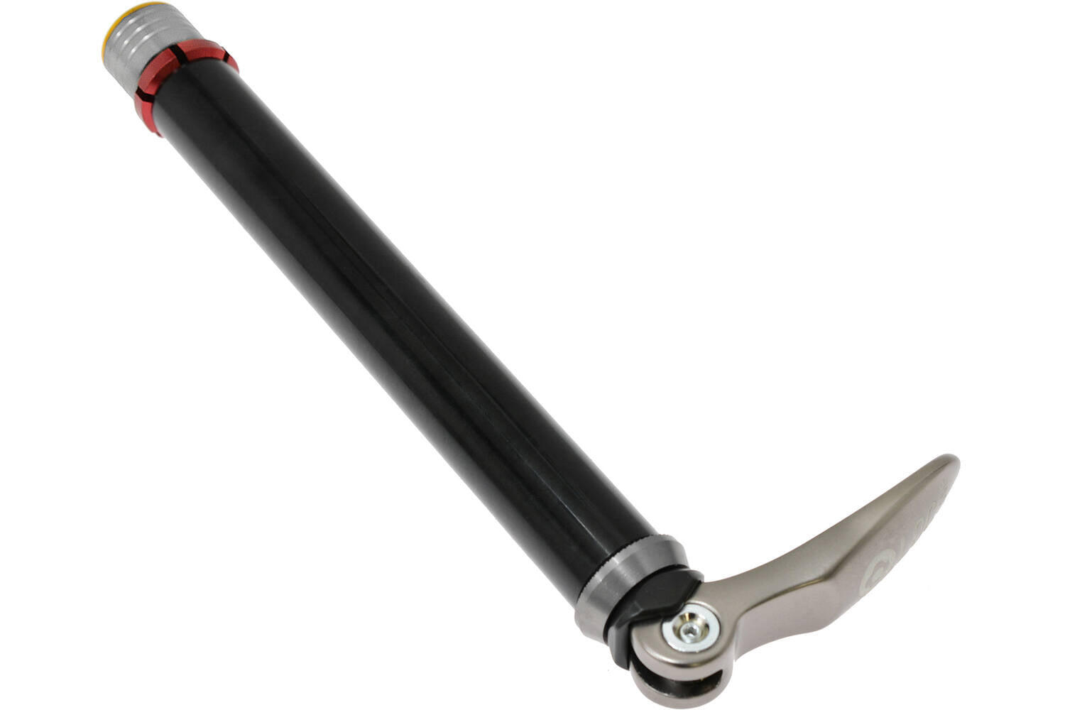 SR SUNTOUR SR Suntour Q-LOC 2 asse passante anteriore 20 mm Cr-Mo FKA068-05.