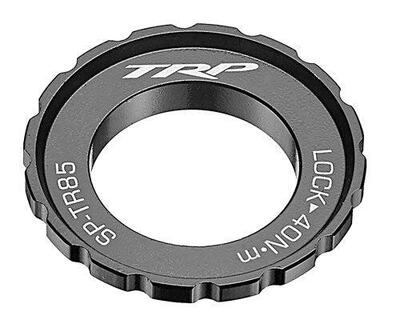 Ghiera TRP per disco Centerlock 15-20 mm.