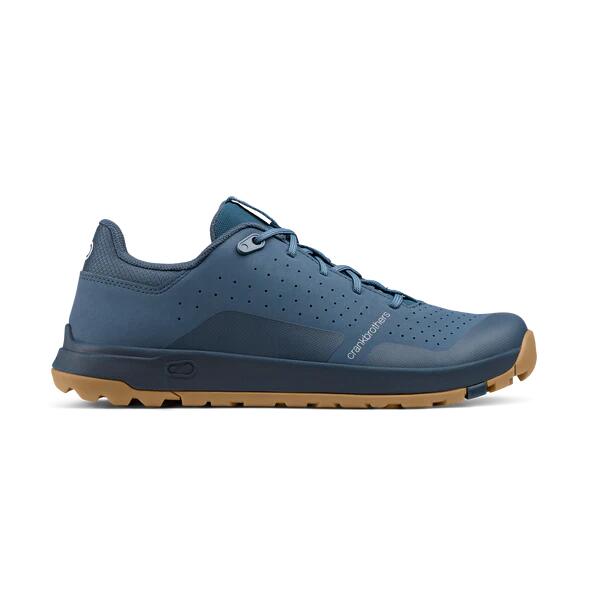 Crank Brothers Shoes Stamp Trail Lace