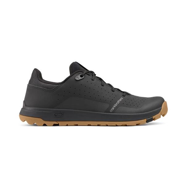 Crank Brothers Shoes Stamp Trail Lace