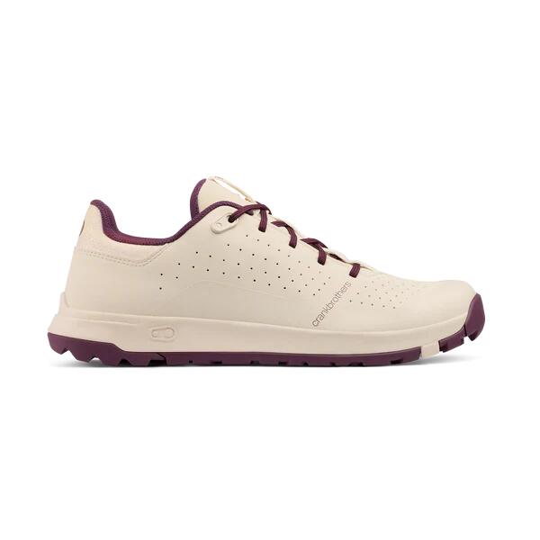 Crank Brothers Shoes Stamp Trail Lace