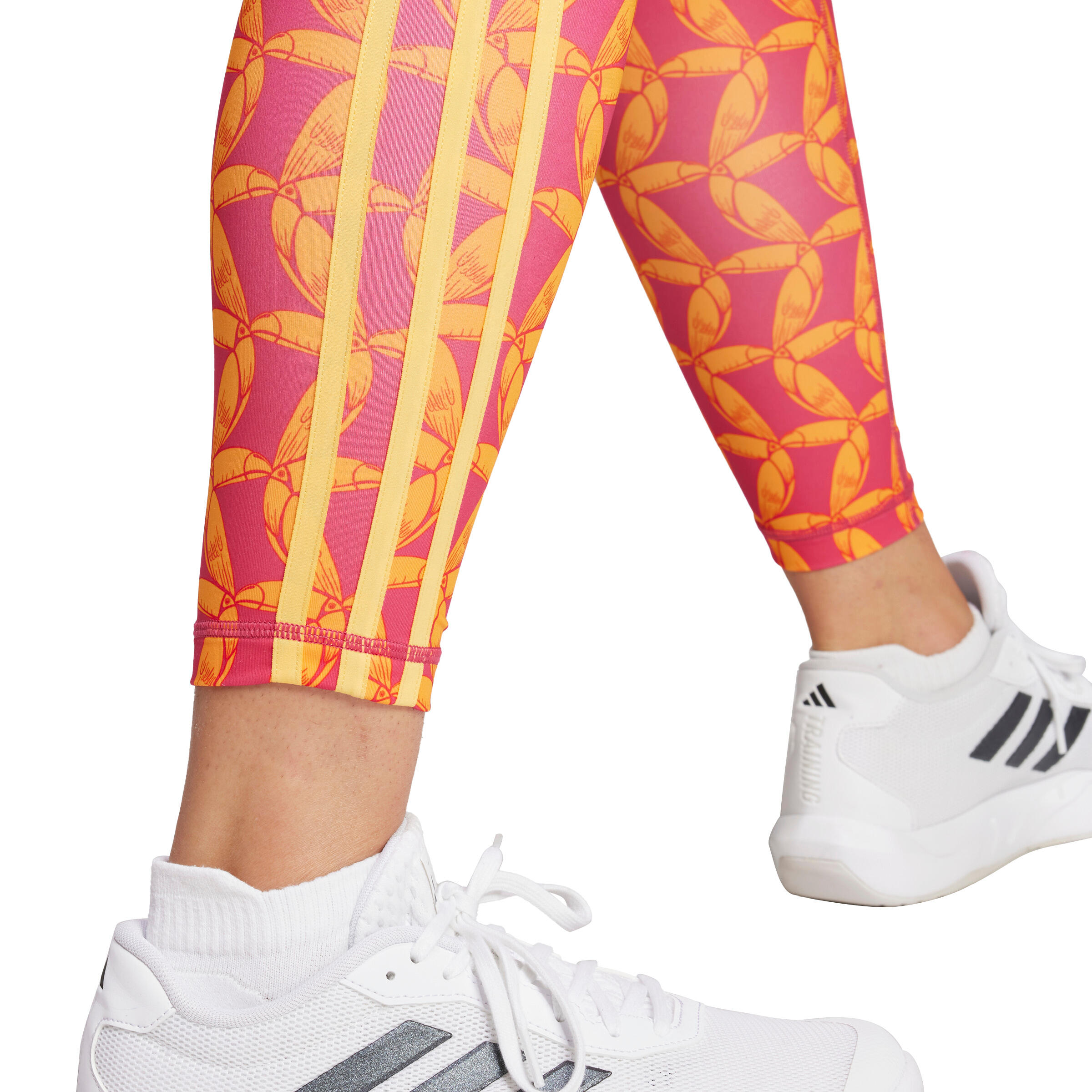 adidas x FARM Rio 7/8 Leggings 6/7