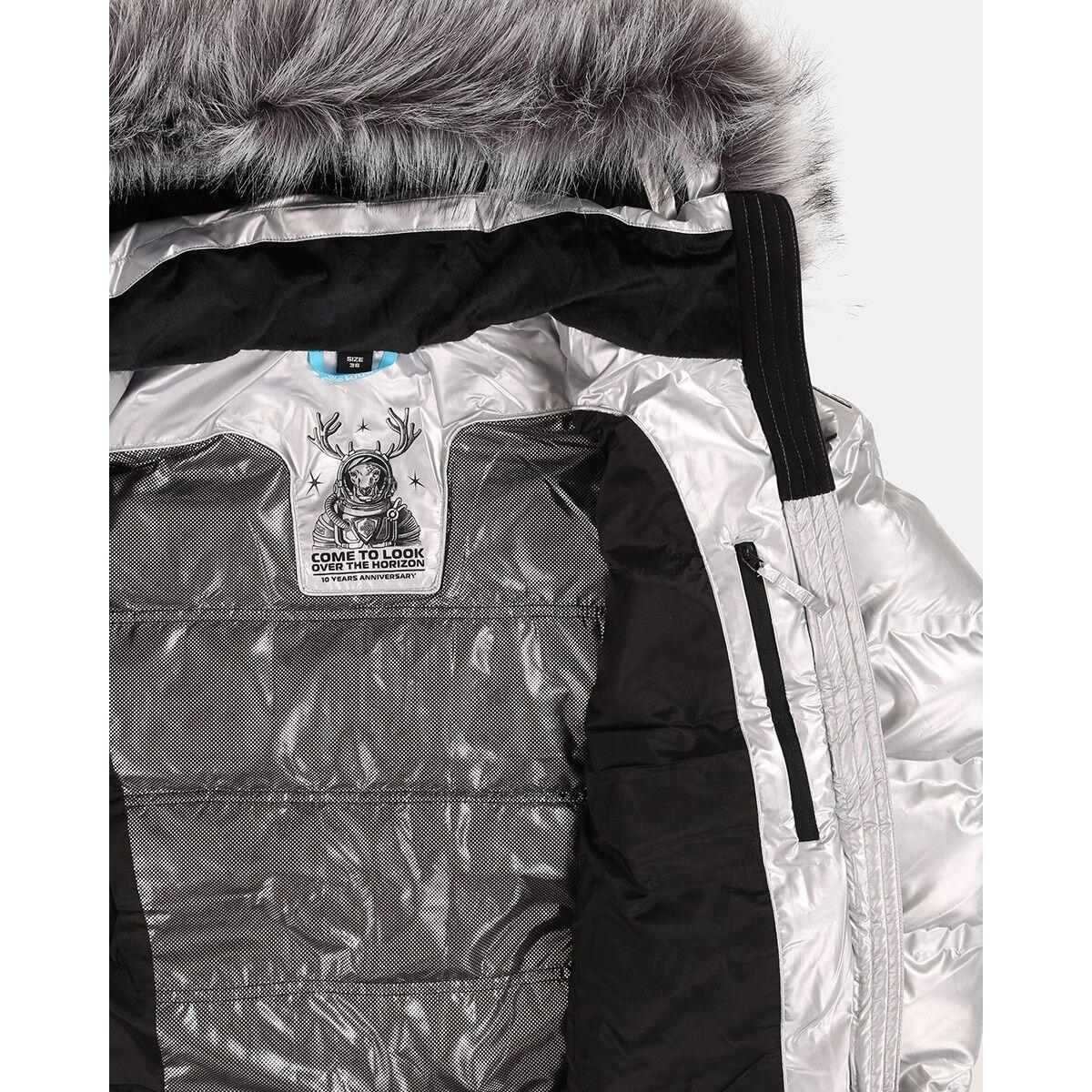 Doudoune femme Kilpi Ltd Sirius 7/7