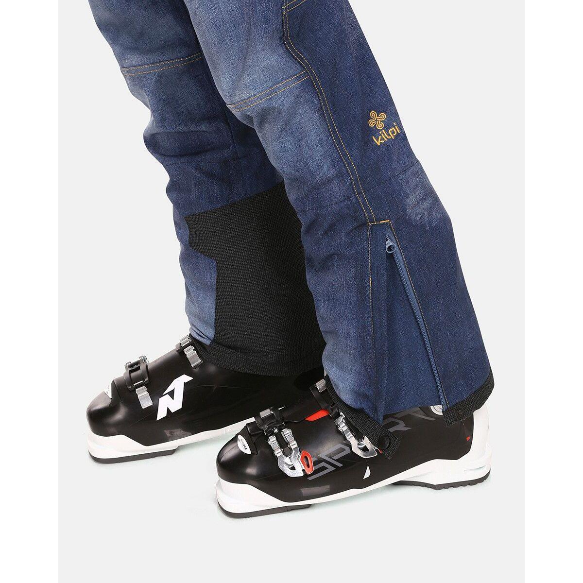 Pantalon de ski Kilpi Jeanso 7/7