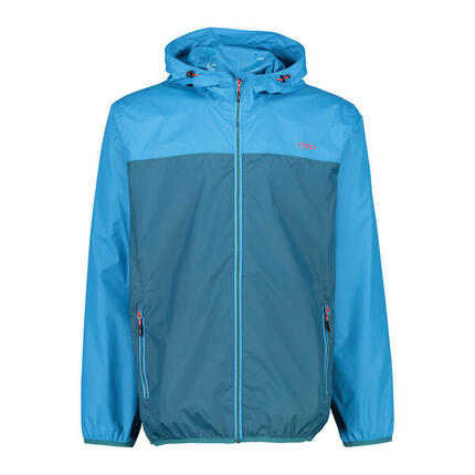 Veste imperméable à capuche CMP