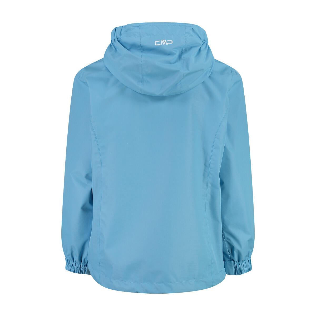 Mädchen Regenjacke mit Kapuze CMP 3/4