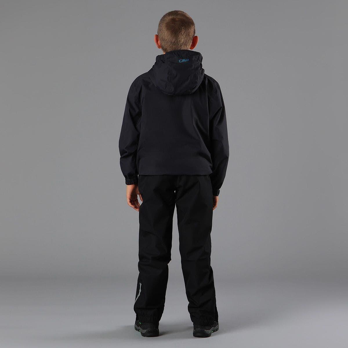Kinder Kapuzenjacke CMP 6/7
