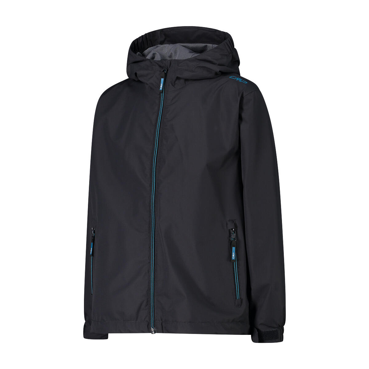 Kinder Kapuzenjacke CMP 2/7