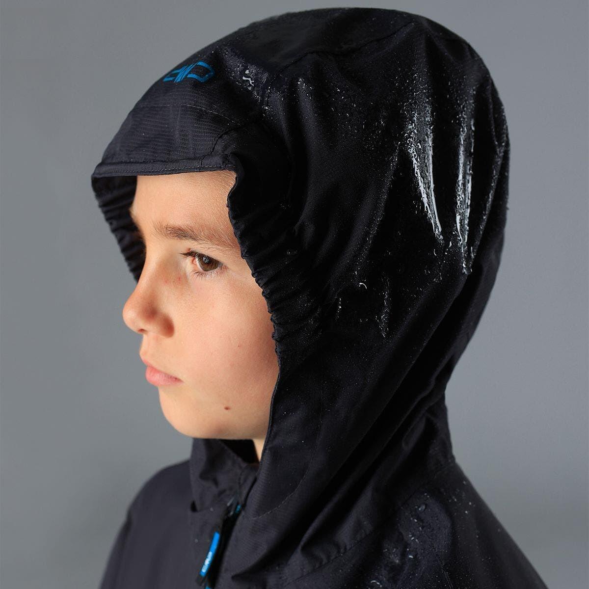 Kinder Kapuzenjacke CMP 7/7