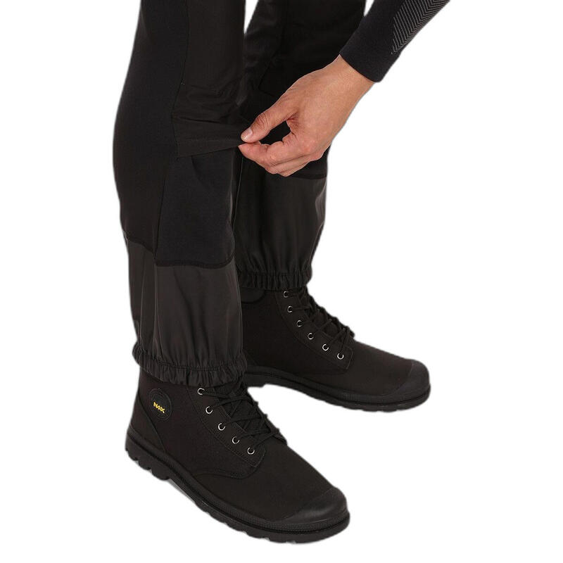 Męskie legginsy skitourowe Kilpi BRISTEN-M