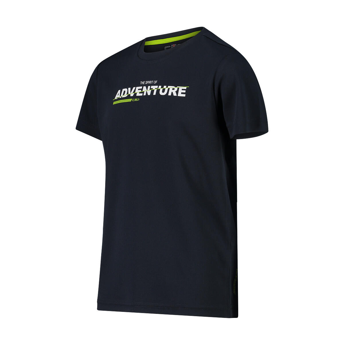 T-shirt blocchi di colore per bambini CMP 5/5