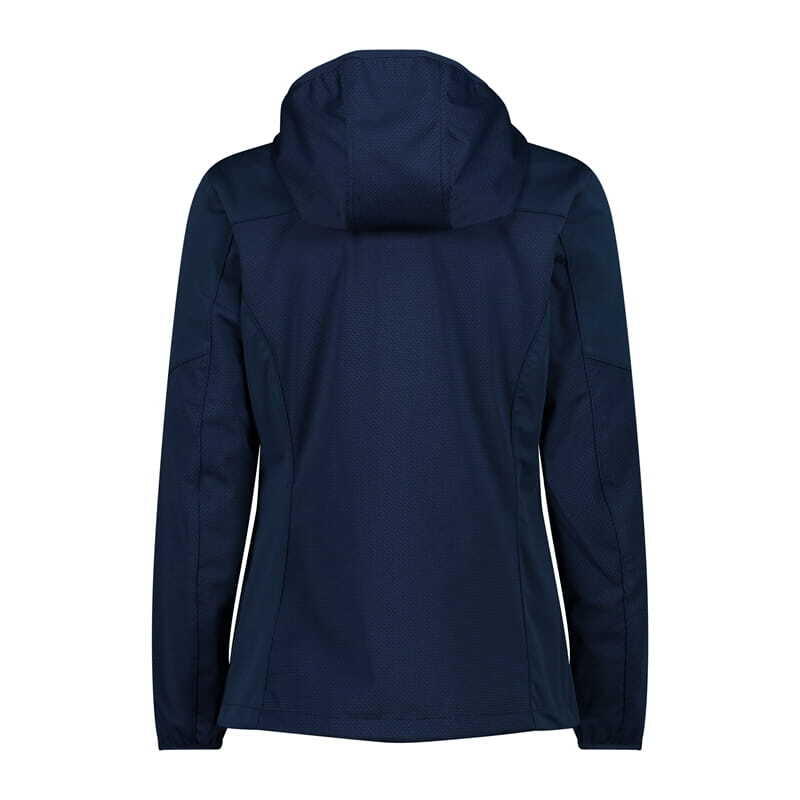 Veste à capuche femme CMP