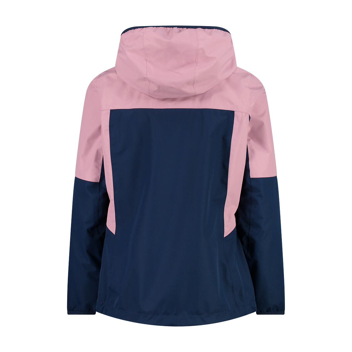 Mädchen Regenjacke mit Kapuze CMP 2/6