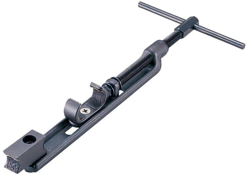 HOZAN Hozan Vorkverzetter C-451 - Handig Gereedschap Voor Framewerk