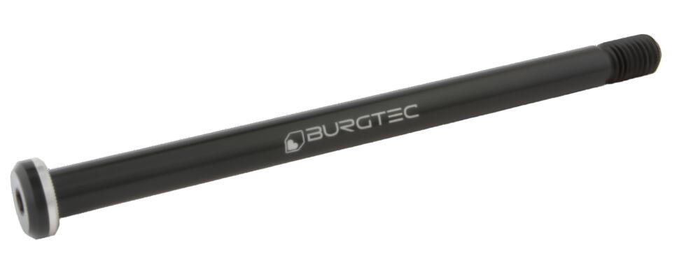 Burgtec 12 x 180mm M12x1.75 Rear Axle