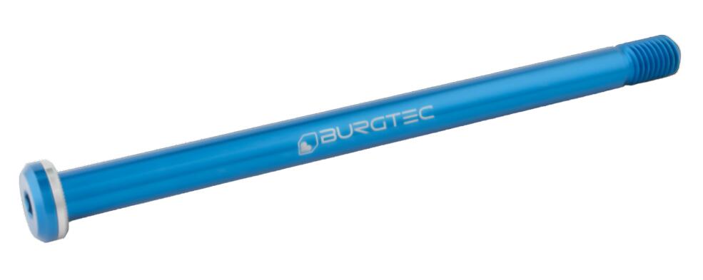 Burgtec 12 x 180mm M12x1.75 Rear Axle