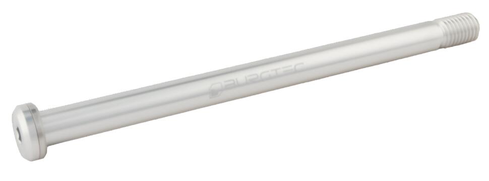 Burgtec 12 x 180mm M12x1.75 Rear Axle