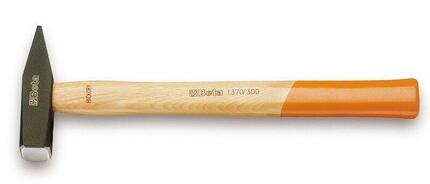Beta 1370 500 Hickory Hammer mit Holzgriff