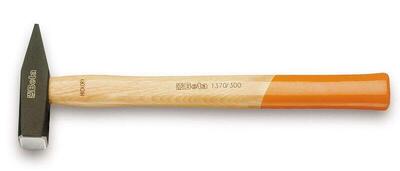 Beta 1370 500 Hickory Hammer mit Holzgriff