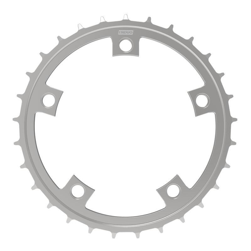 Chaîne Enduo Cargo 58T - Argent pour Vélos eCargo      9899€    DINO BIKES Chaîne Enduo Cargo 58T - Argent pour Vélos eCargoVendu exclusivement en ligne   