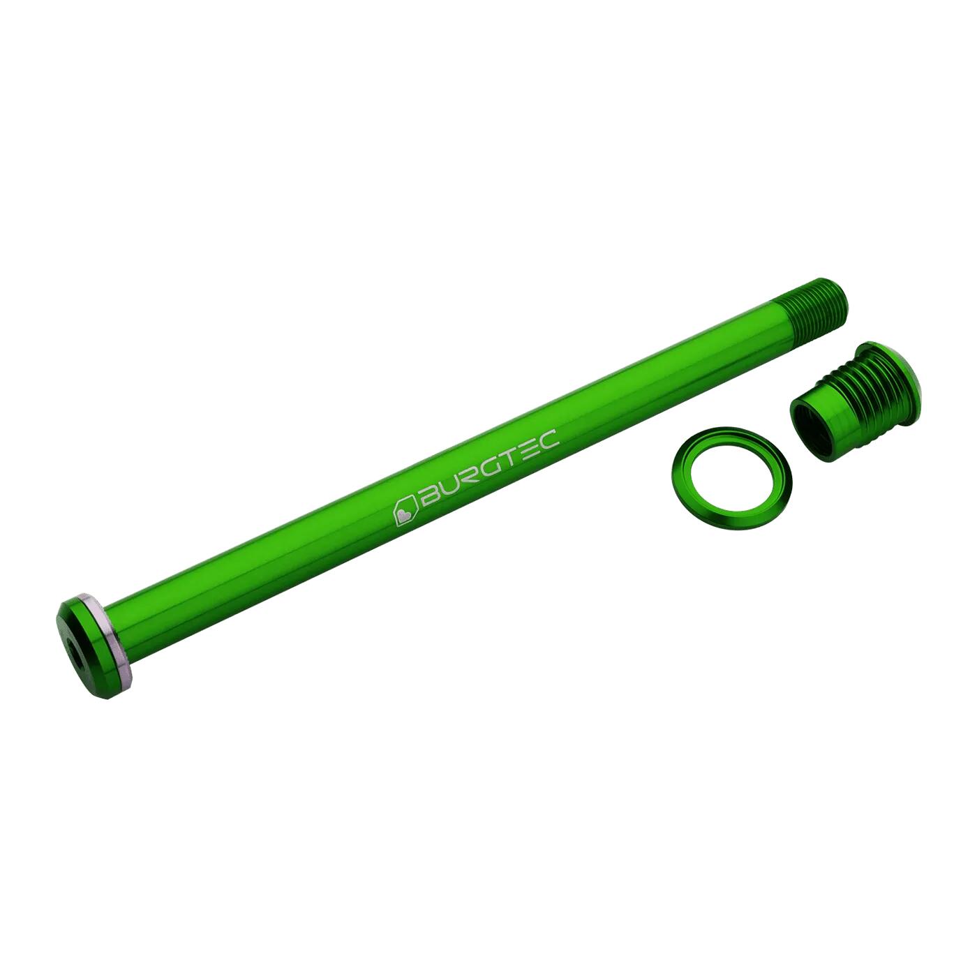 Burgtec Santa Cruz 12 x 173.7mm M12x1.0 Rear Axle