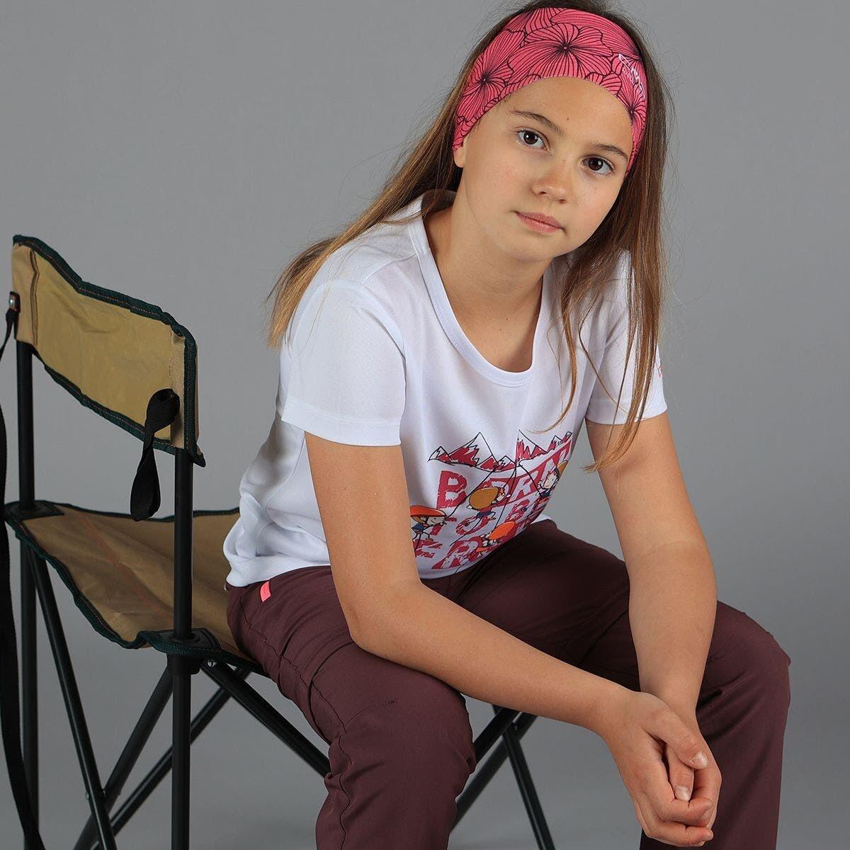Maglietta per bambini CMP 5/5