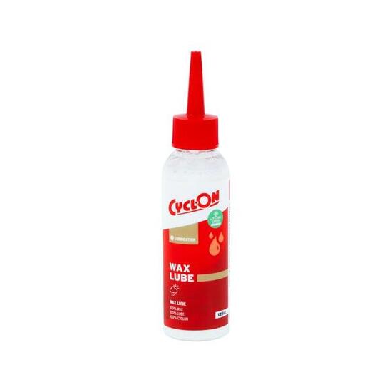 Cyclon Wachs -Schmiermittel 125 ml (im Blisterpaket