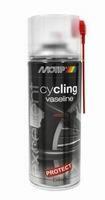 Vaseline Motip Cycling Spray Cane 400 ml