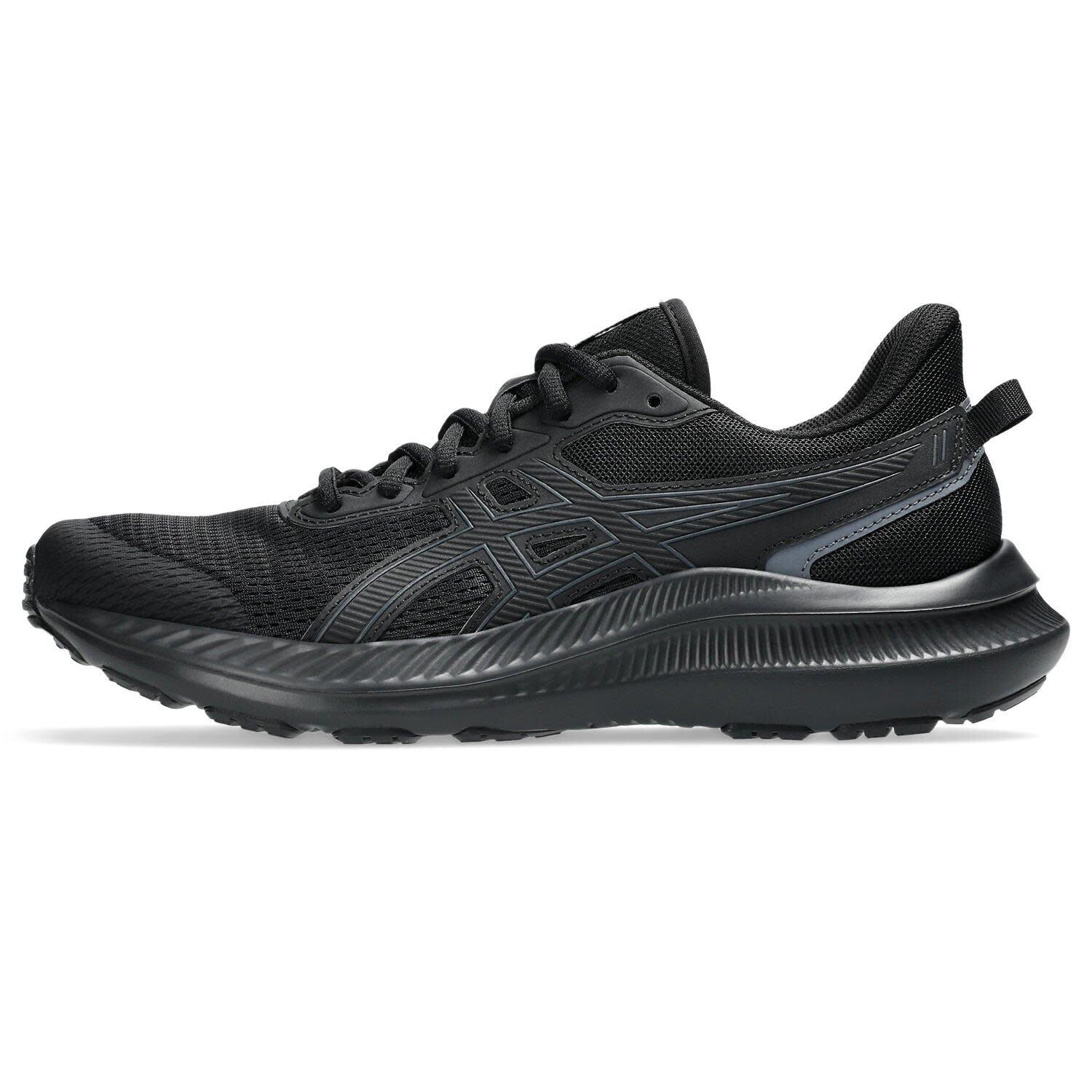 ASICS Jolt 5 W - Black/Carrier Grey 6/7