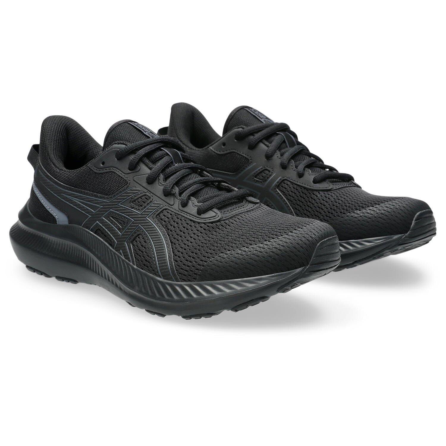 ASICS Jolt 5 W - Black/Carrier Grey 7/7