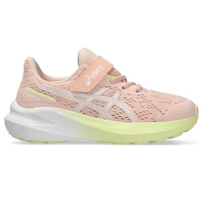 Zapatillas Running Niños, Unisex - ASICS GT-1000 13 PS - Breeze/White