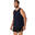 T Shirts E Camisas Homem - ASICS Core Singlet - Midnight