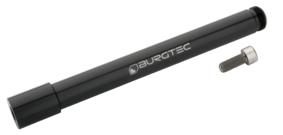 Burgtec Ohlins 15 x 110mm Boost Fork Axle