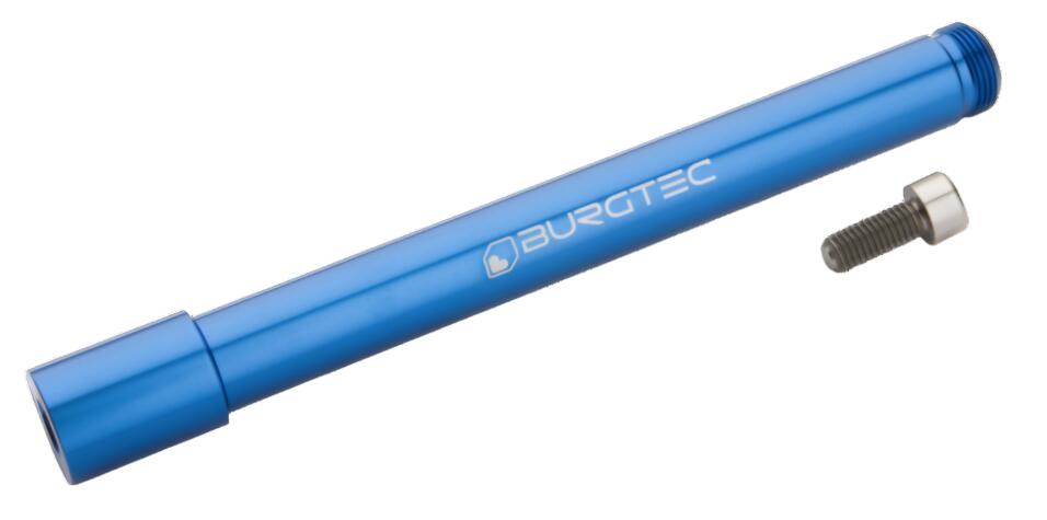 Burgtec Ohlins 15 x 110mm Boost Fork Axle