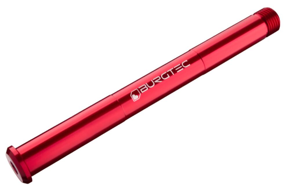 Burgtec Rockshox 15 x 110mm Boost Fork Axle
