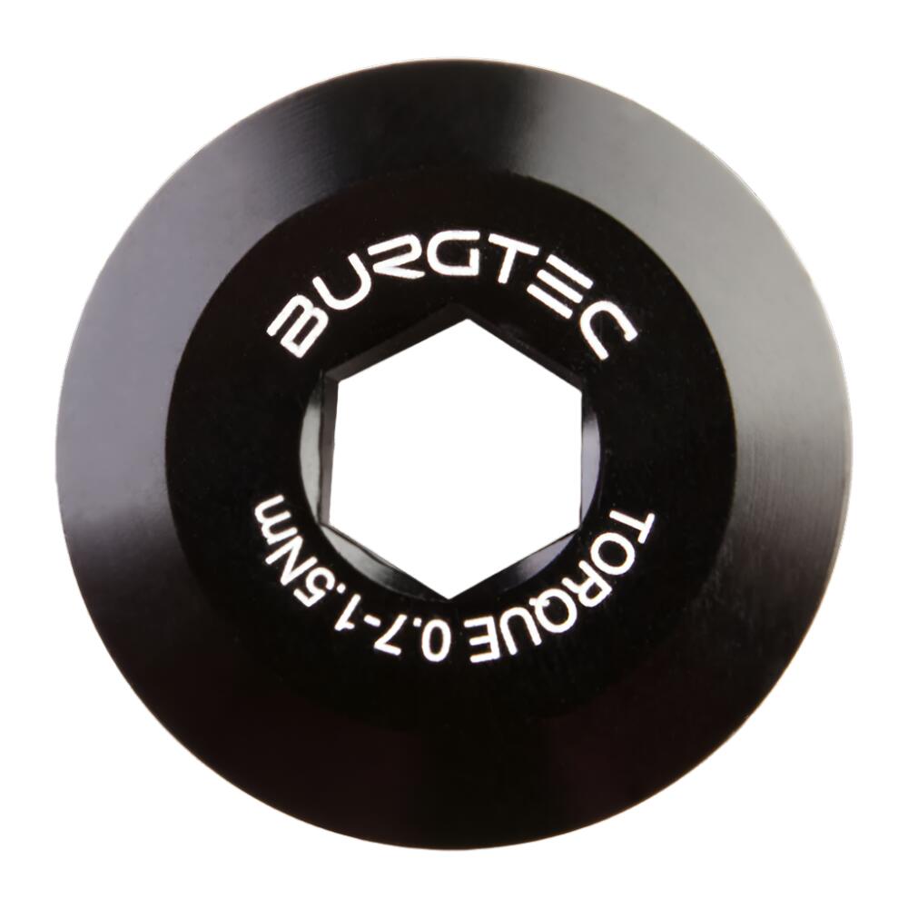 Burgtec Shimano Crank Bolt