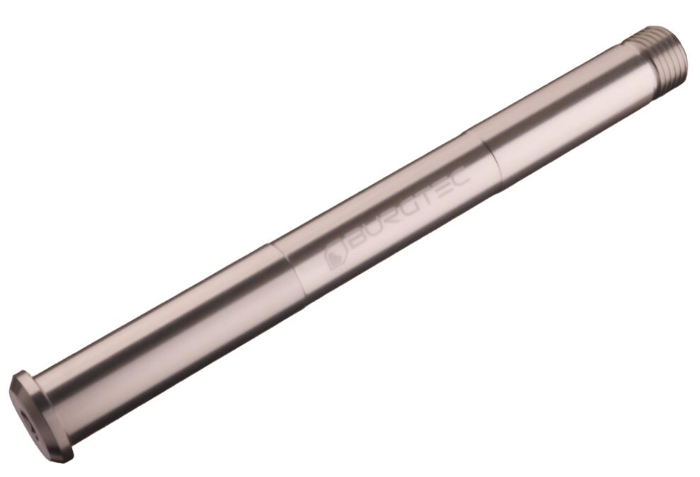 Burgtec Rockshox 15 x 110mm Boost Fork Axle