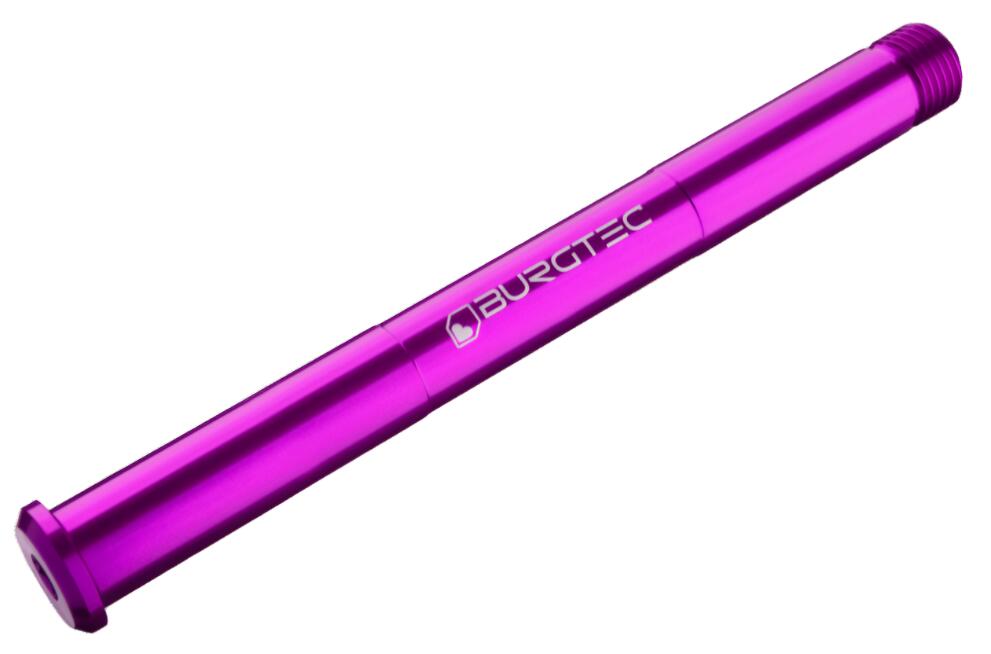 Burgtec Rockshox 15 x 110mm Boost Fork Axle