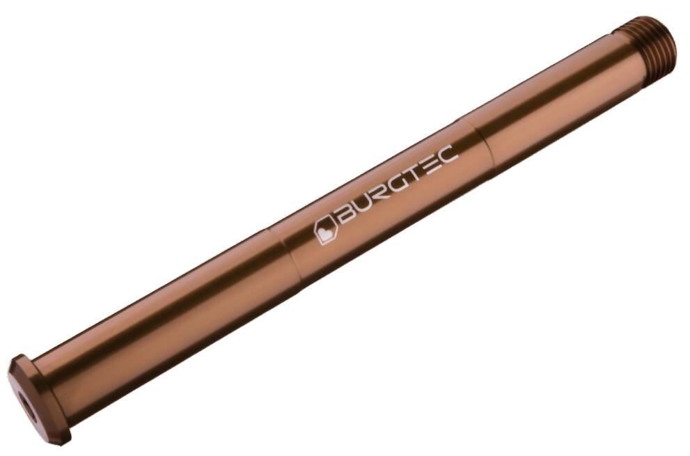 Burgtec Rockshox 15 x 110mm Boost Fork Axle