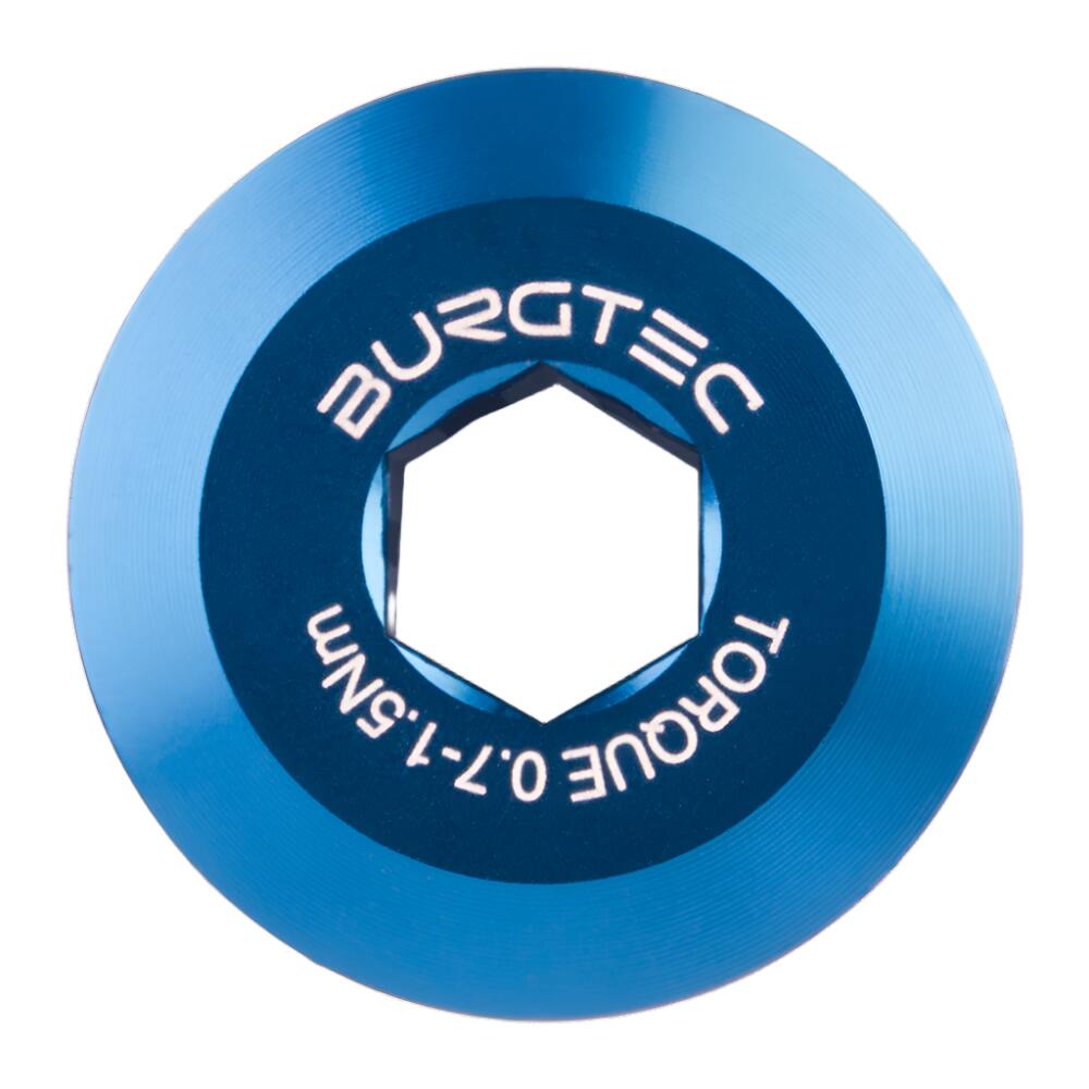 Burgtec Shimano Crank Bolt