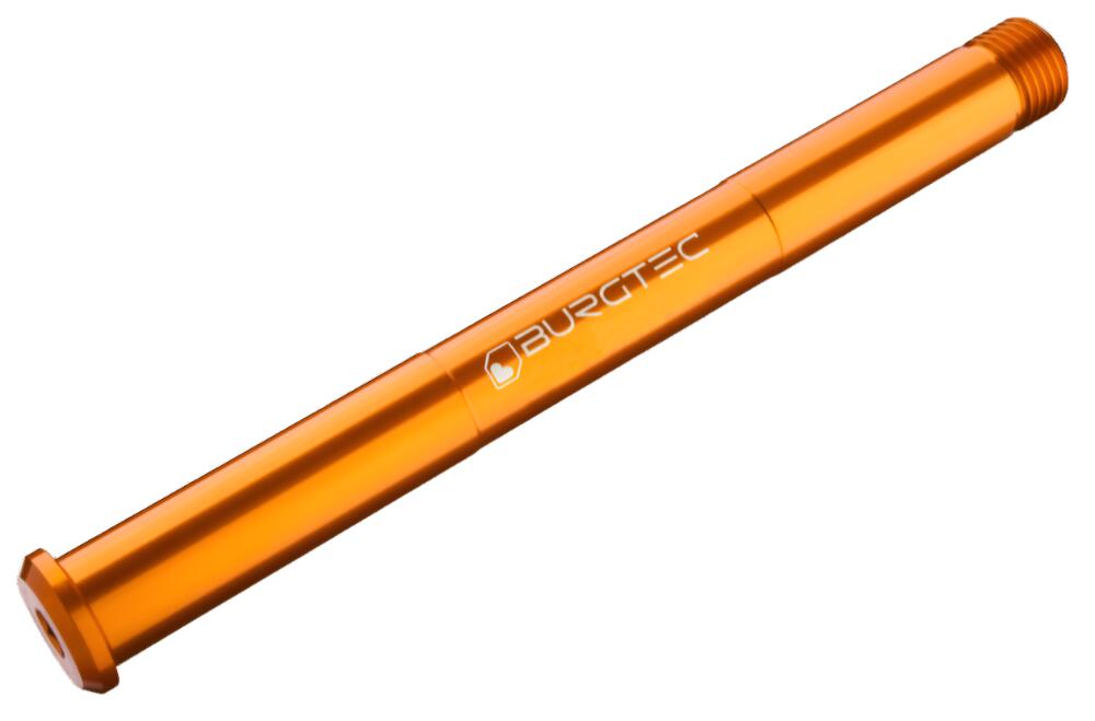 Burgtec Rockshox 15 x 110mm Boost Fork Axle