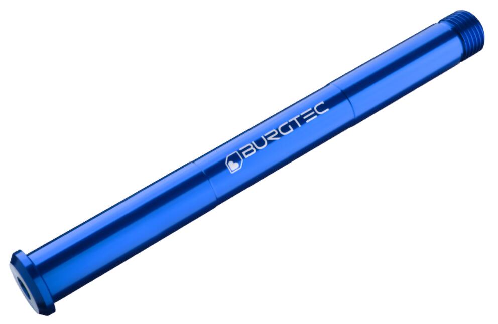 Burgtec Rockshox 15 x 110mm Boost Fork Axle