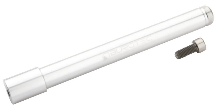 Burgtec Ohlins 15 x 110mm Boost Fork Axle