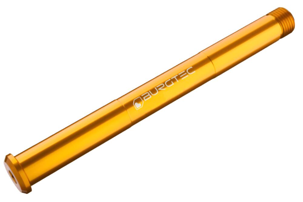 Burgtec Rockshox 15 x 110mm Boost Fork Axle