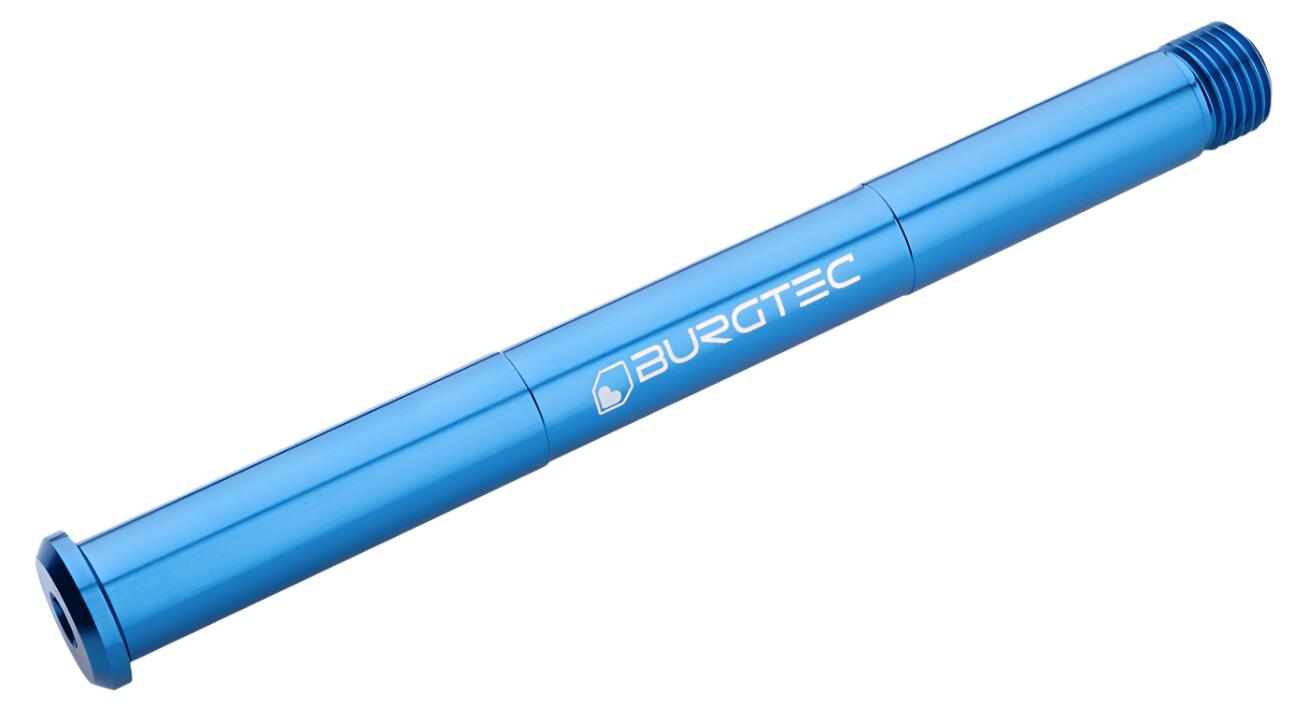 Burgtec Rockshox Boxxer 20mm Fork Axle
